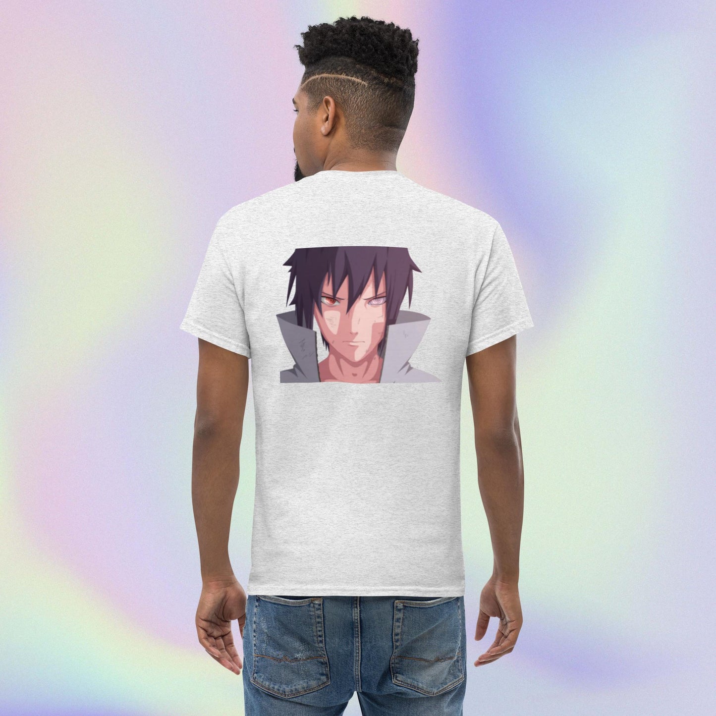 Anime classic tee