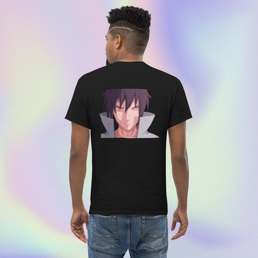 Anime classic tee