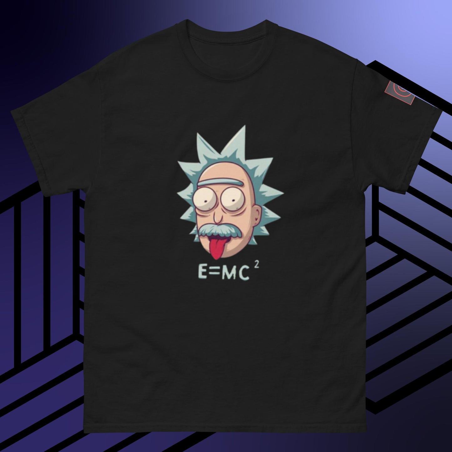 R&M classic tee