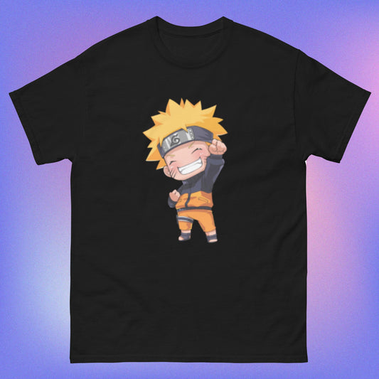 Anime classic tee