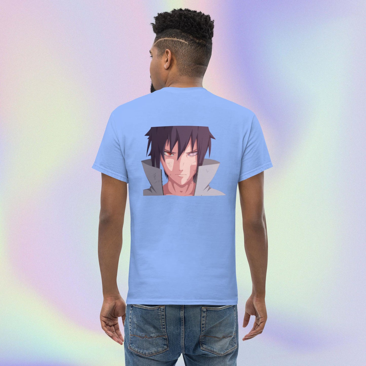 Anime classic tee