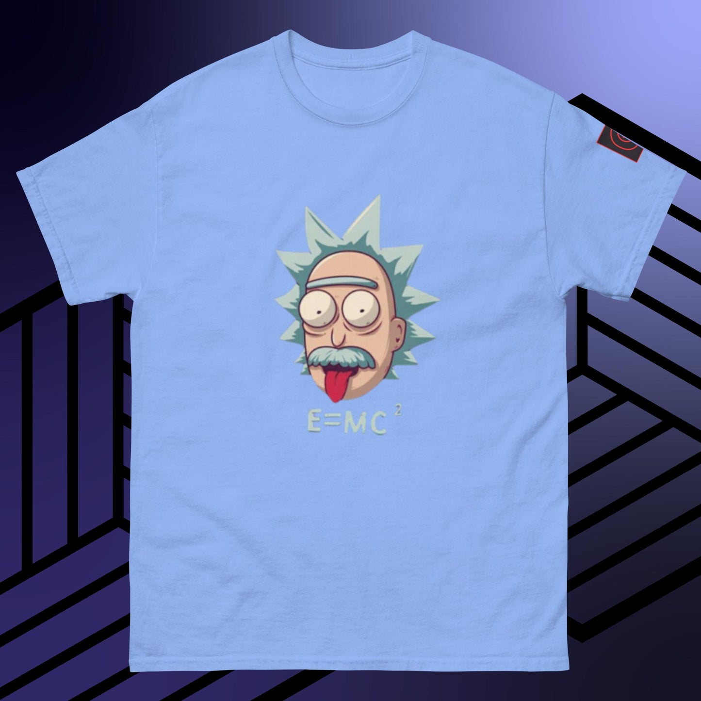 R&M classic tee