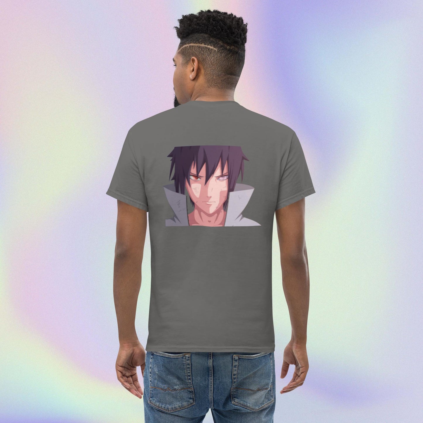 Anime classic tee