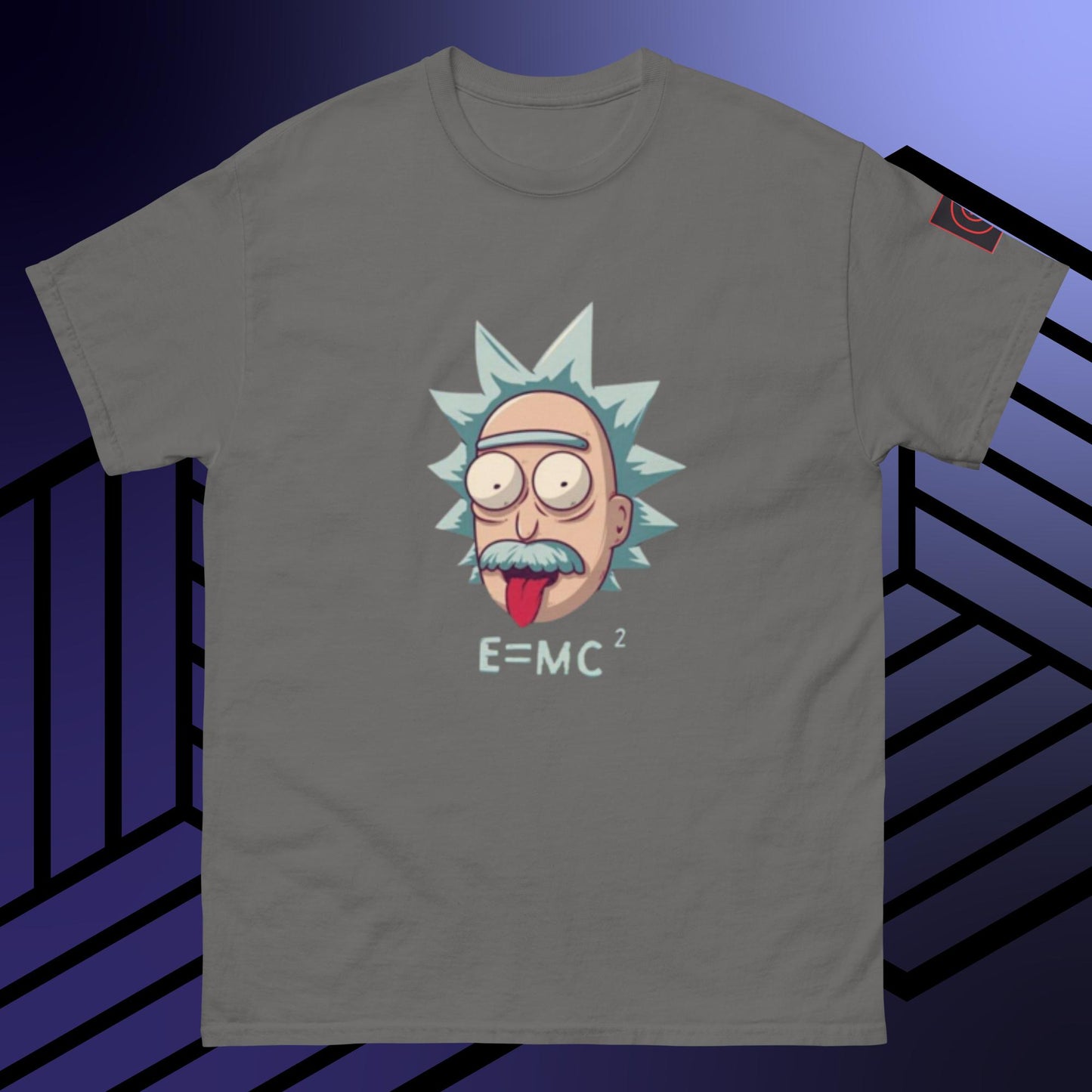 R&M classic tee