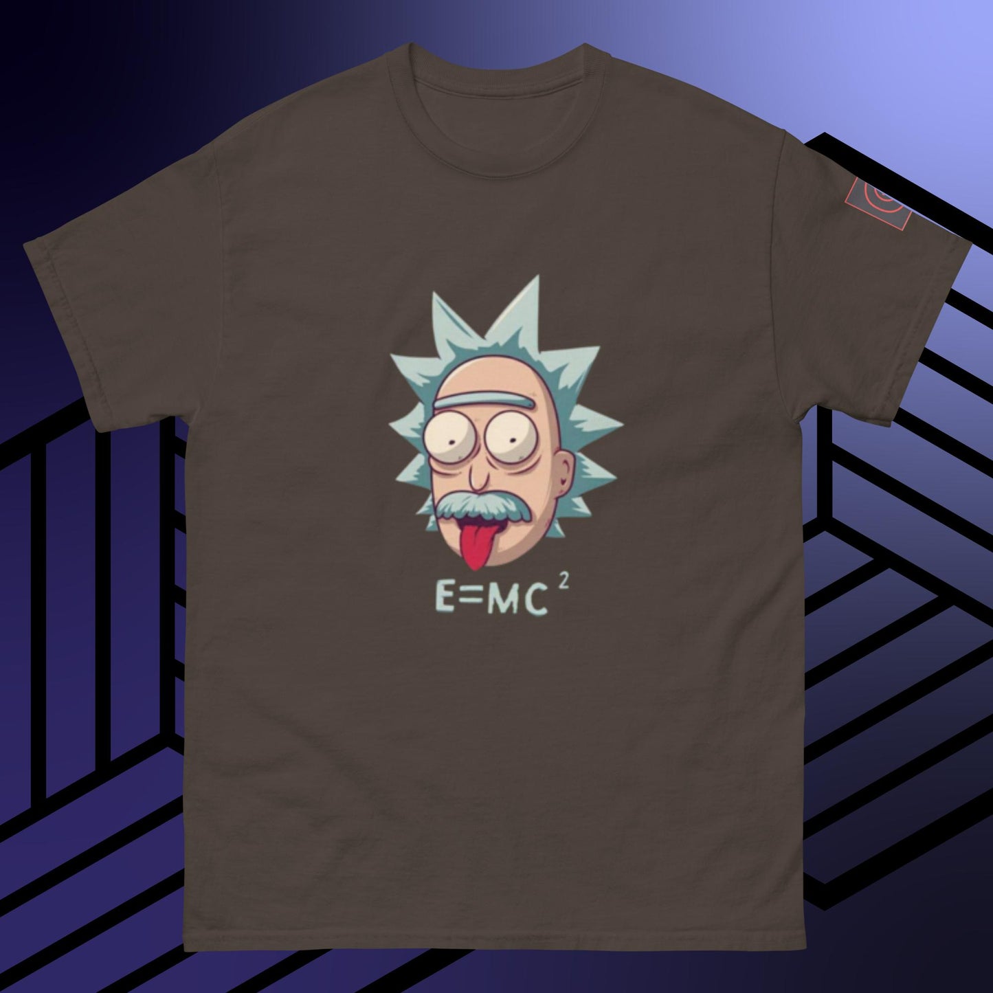 R&M classic tee