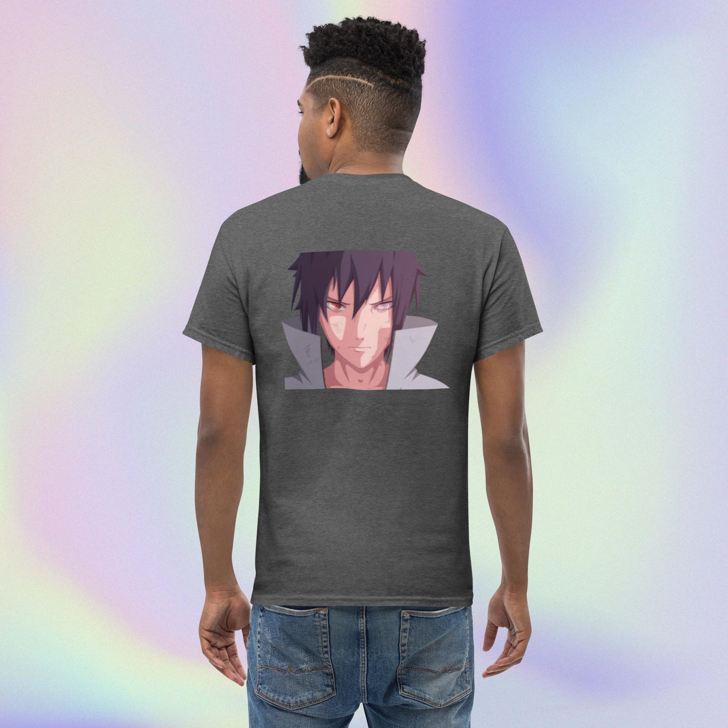 Anime classic tee