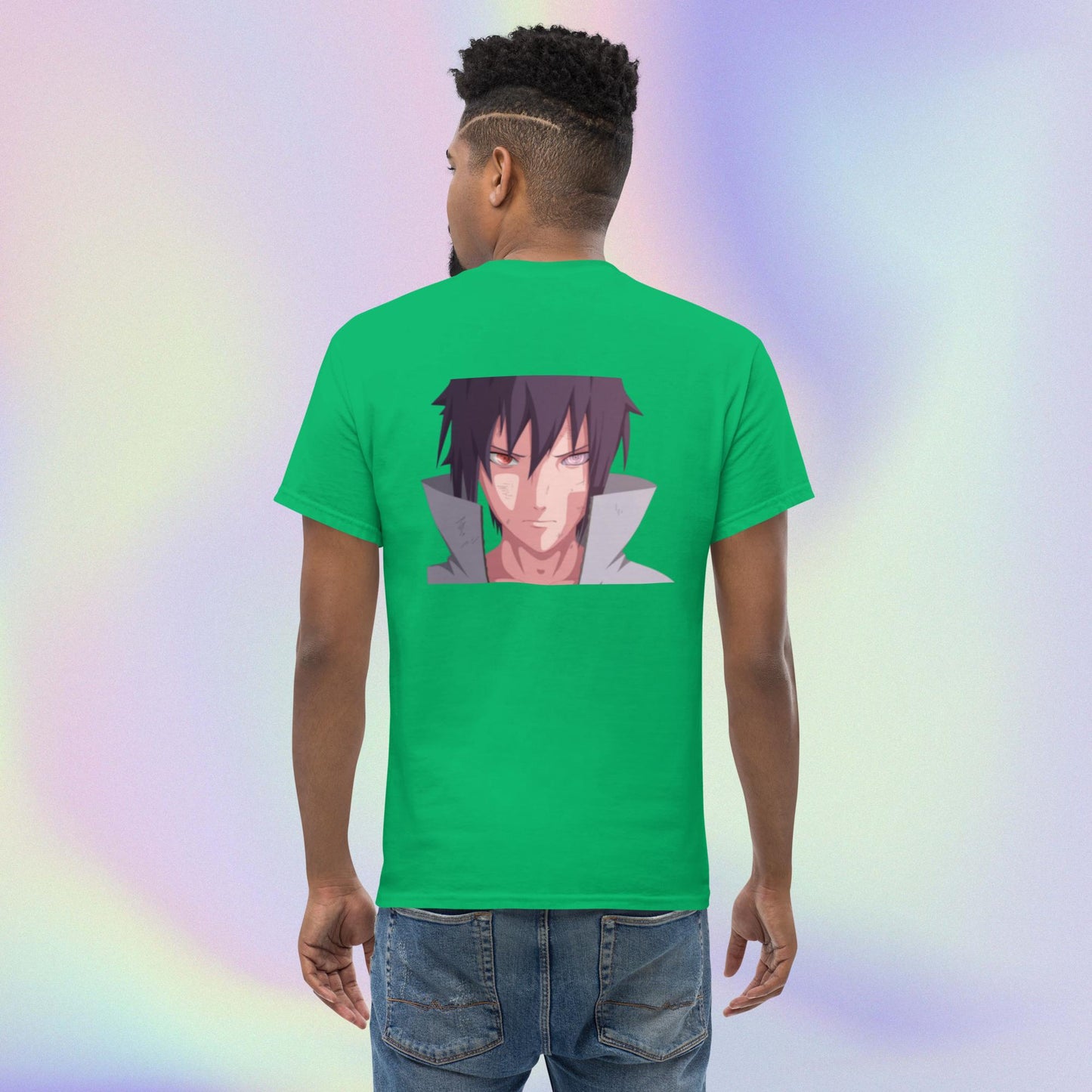 Anime classic tee