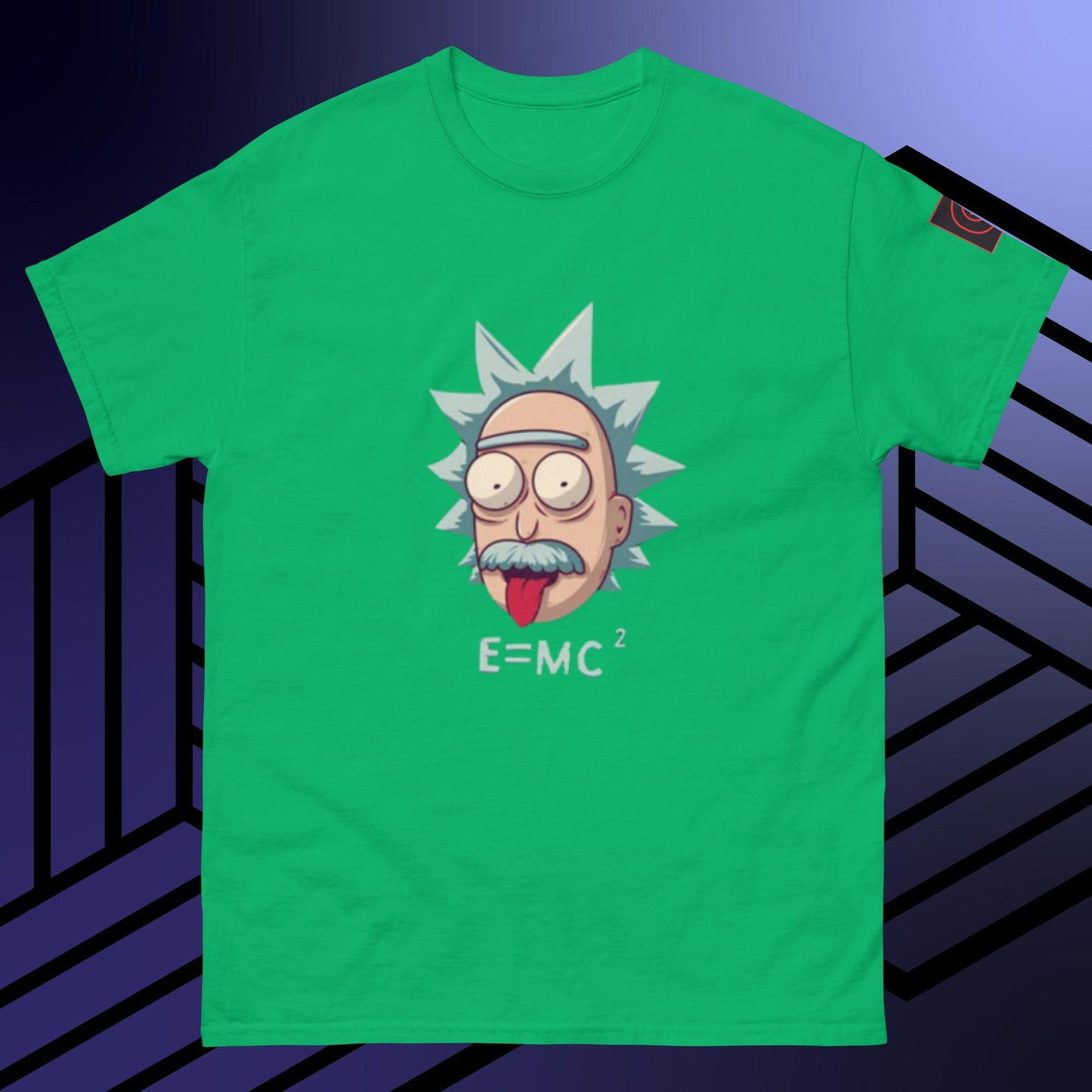 R&M classic tee