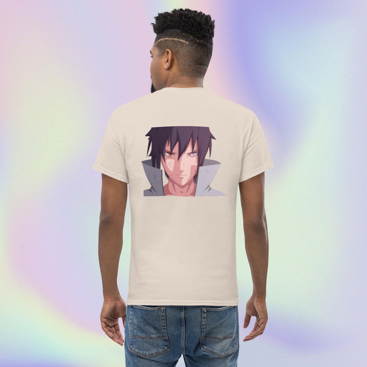 Anime classic tee