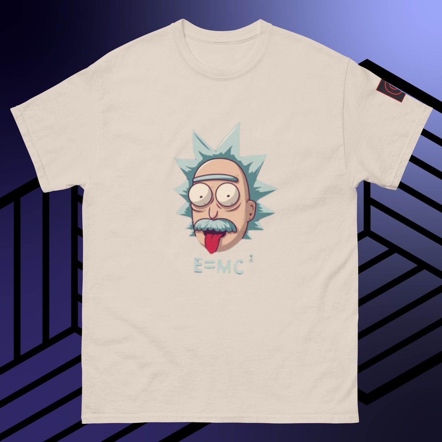 R&M classic tee