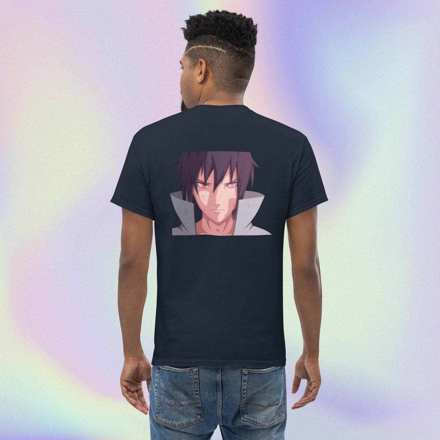 Anime classic tee