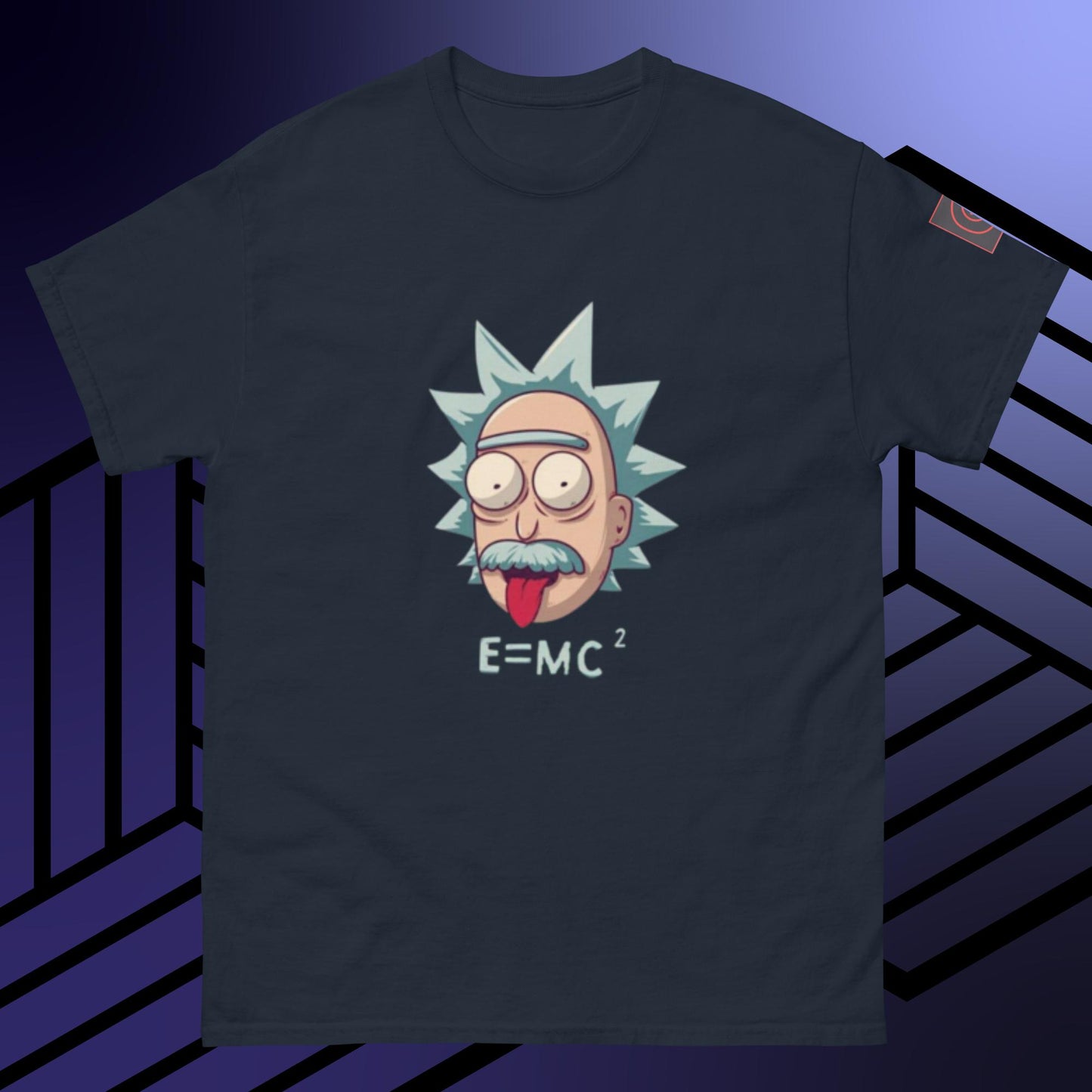 R&M classic tee