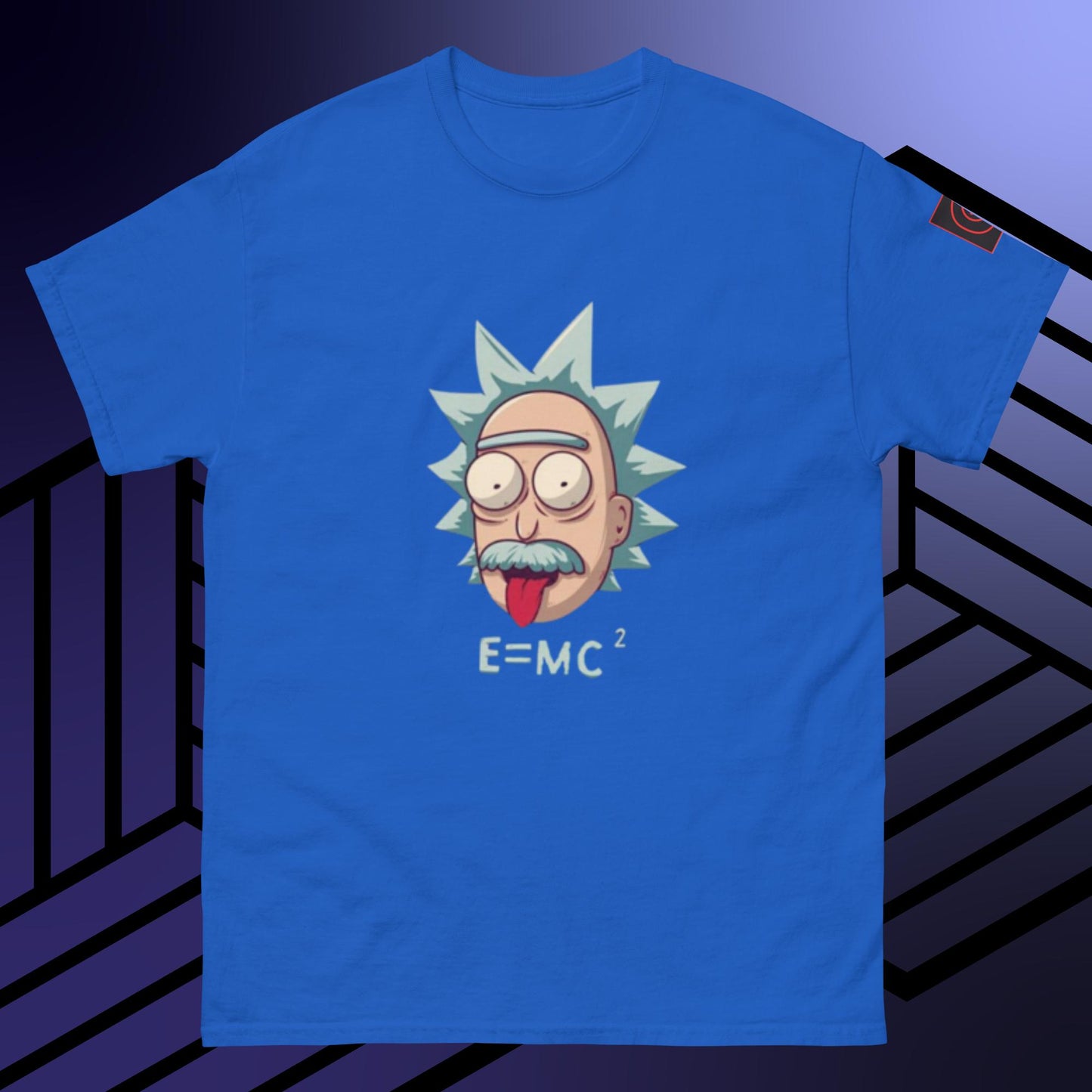 R&M classic tee