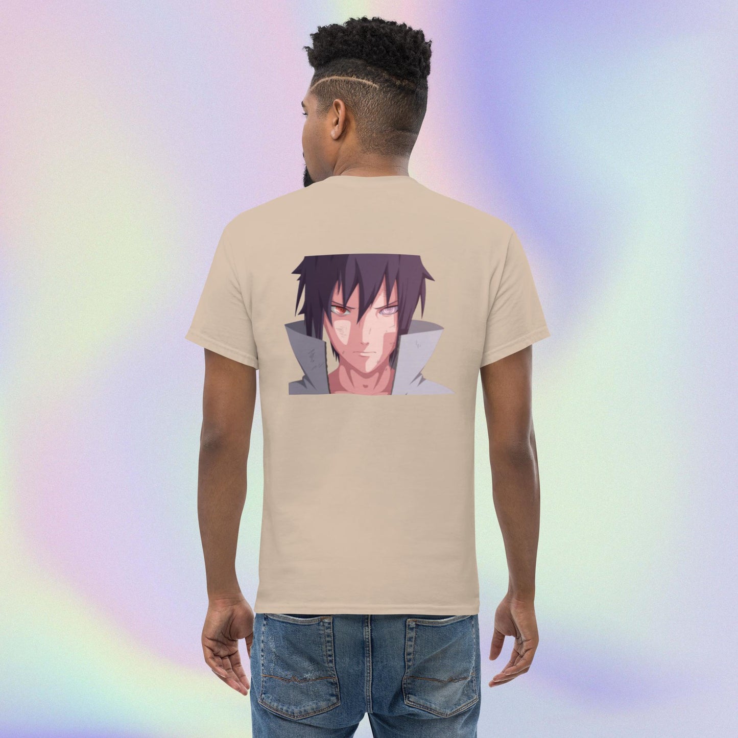 Anime classic tee