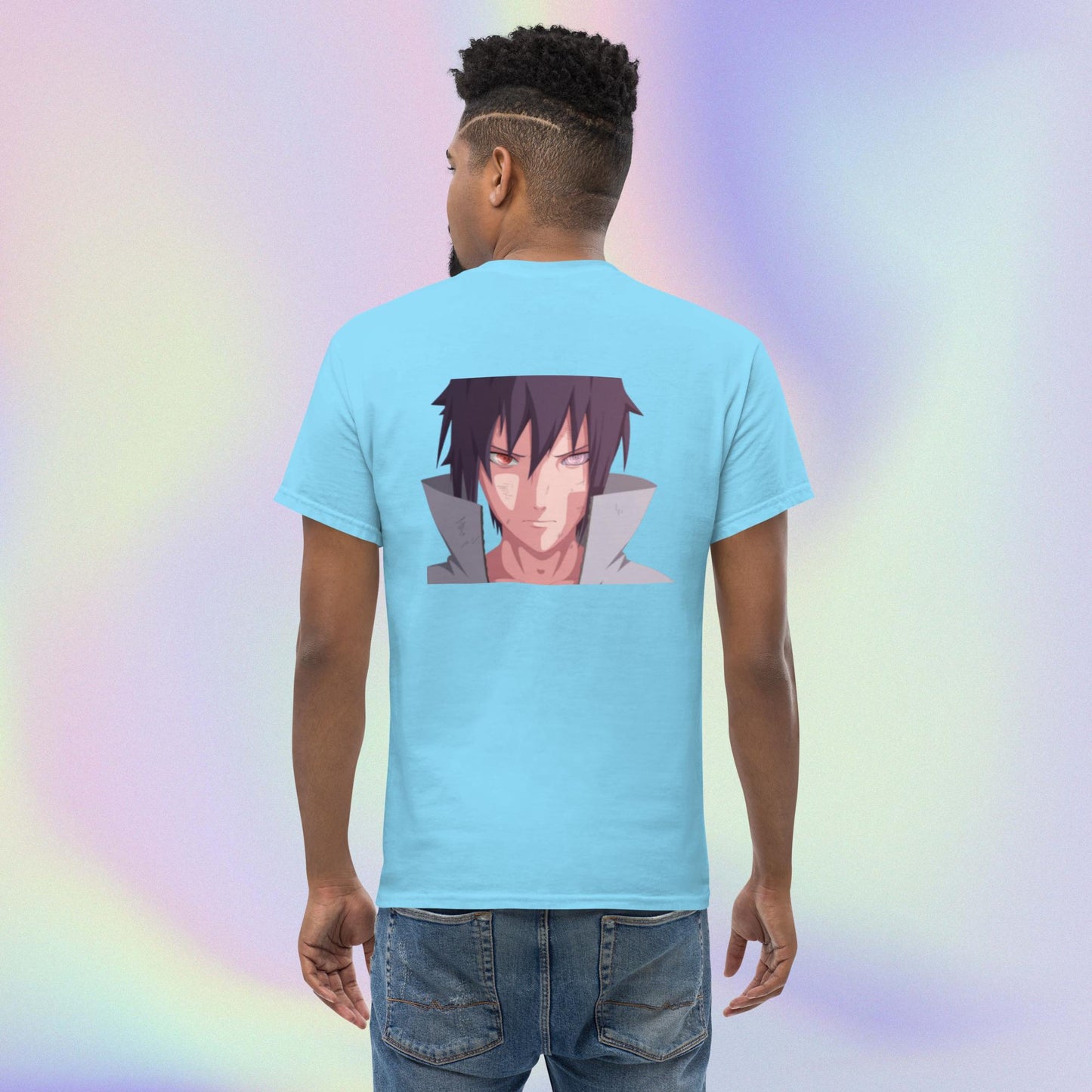 Anime classic tee