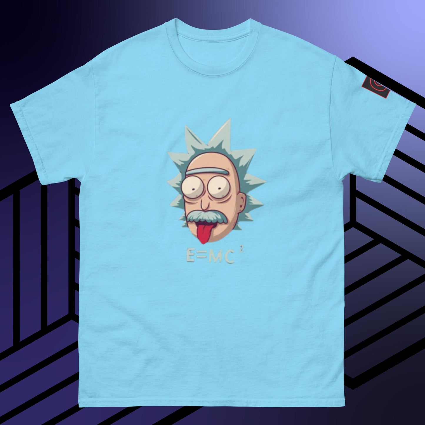 R&M classic tee