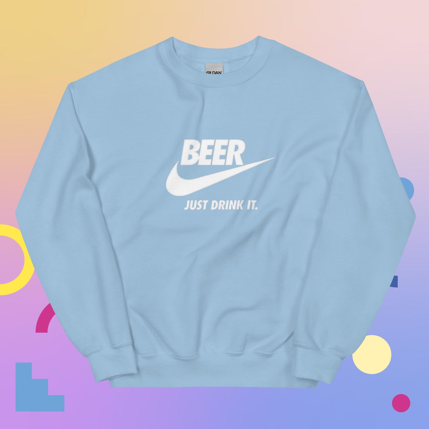 Funny Unisex Sweatshirt