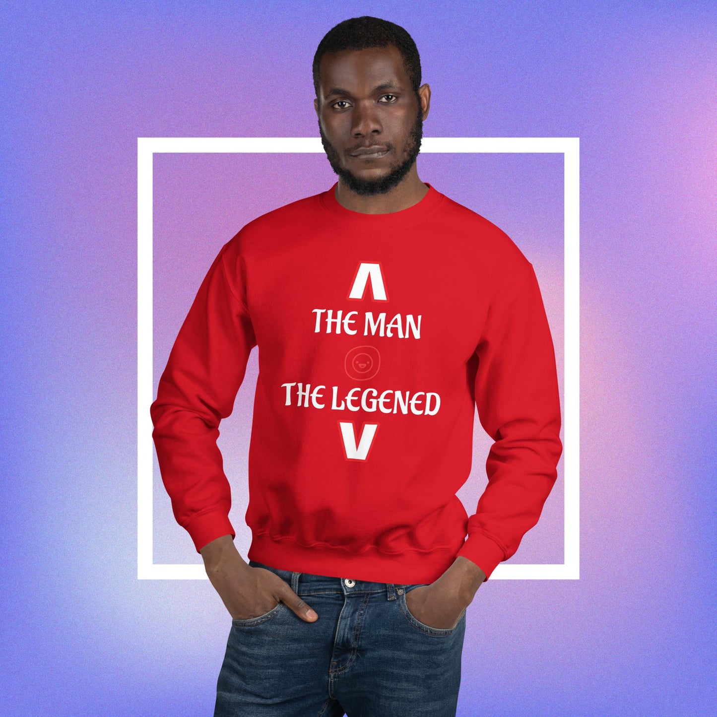 Funny Unisex Sweatshirt