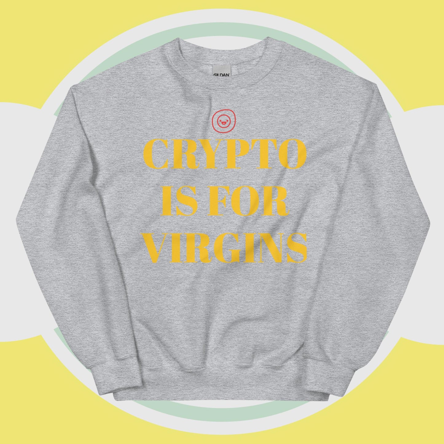 Funny Unisex Sweatshirt